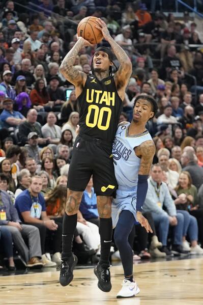 Jordan clarkson clearance shoes 218